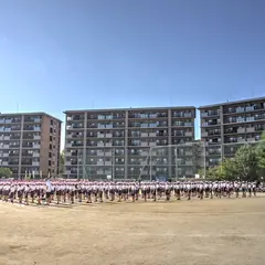 吹田市立藤白台小学校