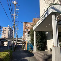 ホテルときわ 駅南店
