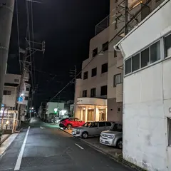 キヨナミホテル