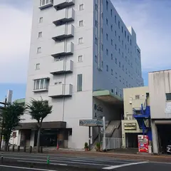 シーグランデ清水ステーションホテル