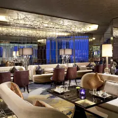 Café 103 at The Ritz-Carlton, Hong Kong