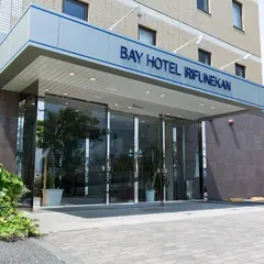 ベイホテル入船館