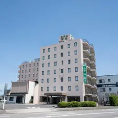 ホテル新永