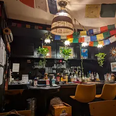 エスニックキッチン＆バル BAIDAM(バイダム) 湯島店