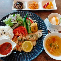 おうちカフェharu