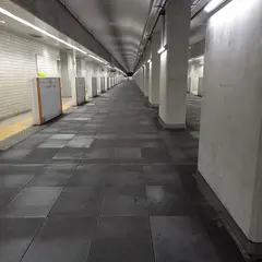 豊洲駅