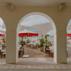 Promenade Bondi Beach - Restaurant and Beach Bar