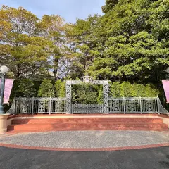 フォトガーデン（東京ディズニーランド）
