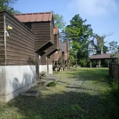 木更津市少年自然の家キャンプ場