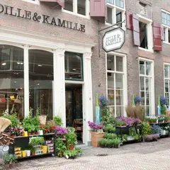 Dille & Kamille - Amersfoort