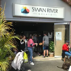 Swan River Gelato