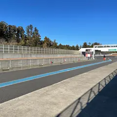 袖ヶ浦フォレストレースウェイ