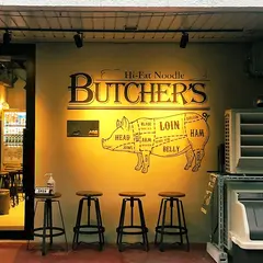Hi-Fat Noodle BUTCHER’S