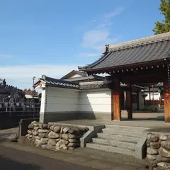 比良城跡