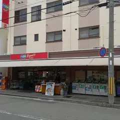 コープこうべ コープ鶴甲