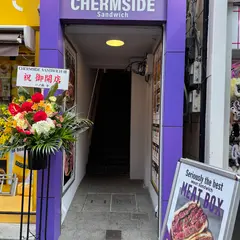CHERMSIDE SANDWICH 原宿竹下通り店
