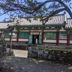 神門神社