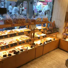 BAKERY NAO
