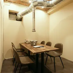 和牛焼肉 日高商店