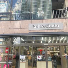 Ball&Chain 表参道店