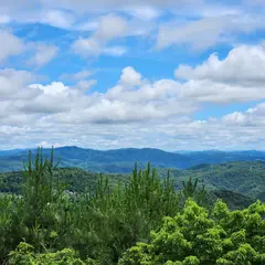美星町展望台