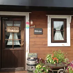 フェイマス・ドア