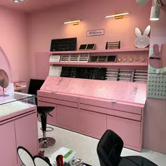 큐티링피어싱(cutiering Prercing Gangnam)