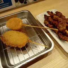 大衆酒場さんま 天満駅前店