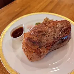 Bistro Gorilla