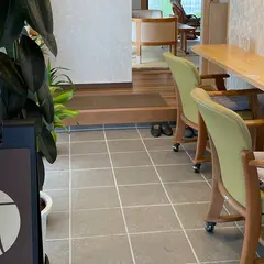 Cafe moku