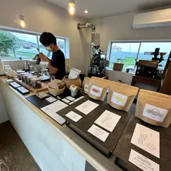 はせがわ珈琲焙煎所