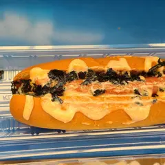 シロクロ食堂