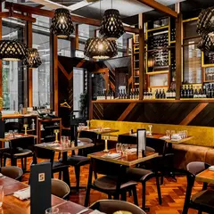 Sentinel Bar & Grill