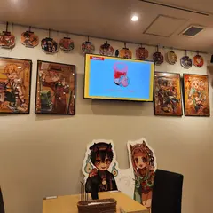 motto cafe 大阪店