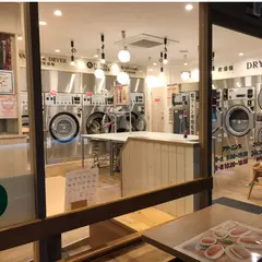 コインランドリー SEIYOSHA 小野原店