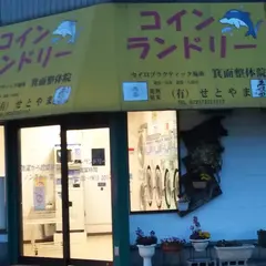 コインランドリー