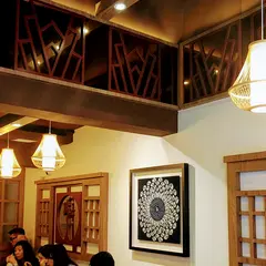 雲桂香米線専門店