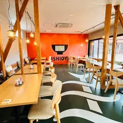 天丼うしおや