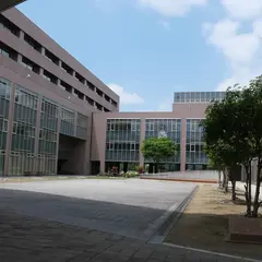 福山市立大学