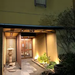ふく亭本店