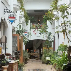 那須高原ガレ美術館