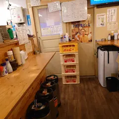 立ち飲み 新ちゅう