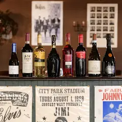 Bar B.Y.G