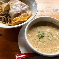 銀麺
