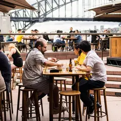 OPERA BAR