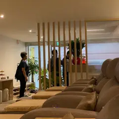 大都会足体養生会館