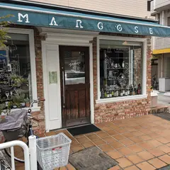 マルゴーズmargose