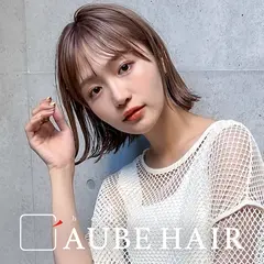 AUBE HAIR ete 宮古島2号店
