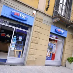 Negozio TIM