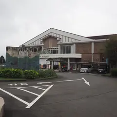 道の駅ゆ〜ぱるのじり